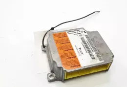 A1635422718 датчик удара подушки безопасности Mercedes-Benz ML W163 2002