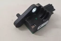 03282851KR датчик удару подушки безпеки Volkswagen PASSAT B6 2008