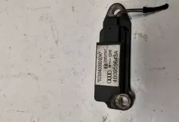 4B0959643A датчик удара подушки безопасности Audi A6 S6 C5 4B 2002