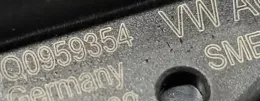 10168 датчик удару подушки безпеки Volkswagen Golf VII 2015