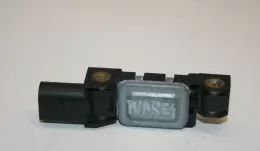 070803 датчик удару подушки безпеки Volkswagen Touareg I 2005