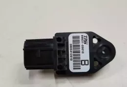 260541251D датчик удару подушки безпеки Toyota Corolla Verso E121 2007