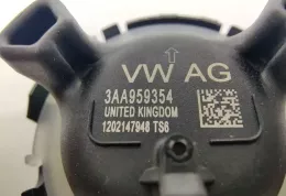 1202147948 датчик удара подушки безопасности Volkswagen PASSAT B7 2014