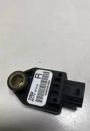 096608486H датчик удару подушки безпеки Toyota Corolla Verso AR10 2006