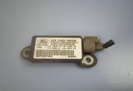 EC0157KC0A датчик удара подушки безопасности Ford Maverick 2003