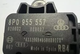 020602 датчик удара подушки безопасности Audi A3 S3 A3 Sportback 8P 2007