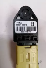 0064172410 датчик удару подушки безпеки Toyota Corolla Verso E121 2004