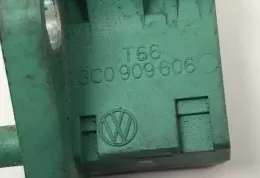 40050103 датчик удара подушки безопасности Volkswagen PASSAT B6 2009