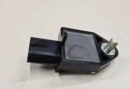 260541251D датчик удара подушки безопасности Toyota Corolla Verso E121 2007