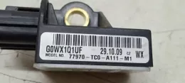 G0WX101UF датчик удара подушки безопасности Honda Accord 2009