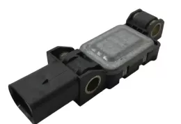 0231A0A000ZB датчик удара подушки безопасности Volkswagen Sharan 2003