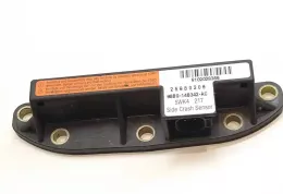 5102028389 датчик удара подушки безопасности Ford Focus 2000