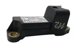 0230901AKFEV датчик удара подушки безопасности Volkswagen Sharan 2003