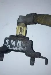 98231SA050 датчик удара подушки безопасности Subaru Forester SG 2006