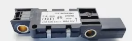 0231A038VKME датчик удара подушки безопасности Audi A6 S6 C5 4B 2003