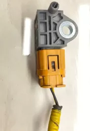 A0001142550 датчик удару подушки безпеки Land Rover Discovery Sport 2018
