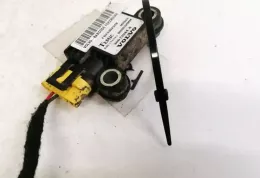 F023302348 датчик удару подушки безпеки Volvo S40, V40 2003