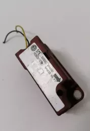 1J0909606D датчик удару подушки безпеки Volkswagen Touran I 2006