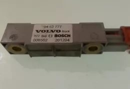 006562 датчик удару подушки безпеки Volvo S80