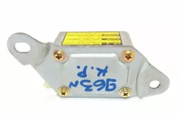 2523001821 датчик удару подушки безпеки Subaru Forester SF 2002