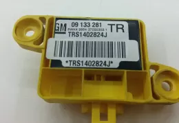 TRS1402824J датчик удару подушки безпеки Opel Astra G 2002