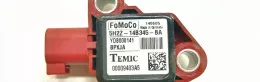 YDB00041 датчик удара подушки безопасности Land Rover Range Rover Sport L320 2006