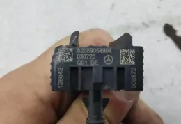 A2059054904 датчик удара подушки безопасности Mercedes-Benz C W205 2020