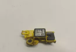 8A002413035 датчик удару подушки безпеки Opel Astra H 2005