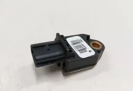 1427350271 датчик удару подушки безпеки Toyota Corolla Verso AR10 2008