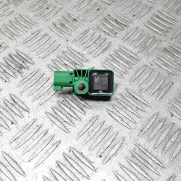 BPXJADE2499 датчик удара подушки безопасности Volvo S80 2009