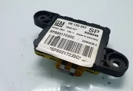 SPS0217232C датчик удара подушки безопасности Opel Astra G 2003