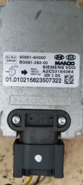 9252941883 датчик удару подушки безпеки Hyundai H-1, Starex, Satellite 1997