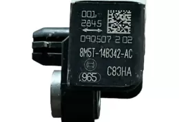 C83HA датчик удара подушки безопасности Ford Focus 2009