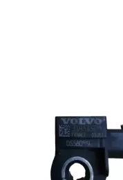 05580956 датчик удара подушки безопасности Volvo S90, V90 2020
