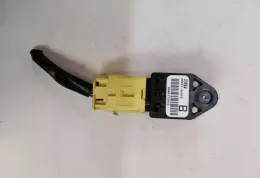 898310501D датчик удару подушки безпеки Toyota Corolla Verso E121 2004