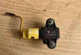 4F0955557B датчик удара подушки безопасности Audi A6 S6 C6 4F 2010