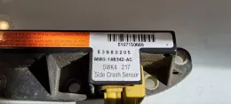 53980205 датчик удару подушки безпеки Ford Cougar 1998