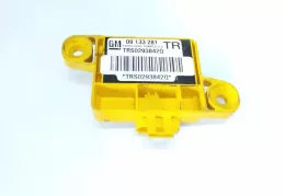 TRS0293842Q датчик удару подушки безпеки Opel Astra G 2002