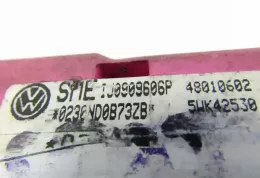 IJ0909606P датчик удара подушки безопасности Seat Cordoba (6K) 2001