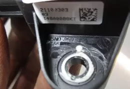 21100303 датчик удару подушки безпеки Volkswagen PASSAT B6 2010