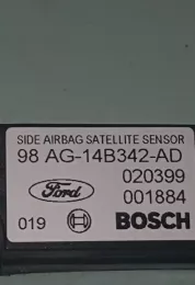 020399 датчик удару подушки безпеки Ford Focus C-MAX 2005