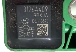 BPXJADE0640 датчик удару подушки безпеки Volvo XC60 2009