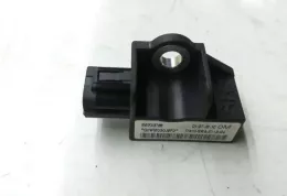 G0WM030J9F0 датчик удару подушки безпеки Honda CR-V 2007