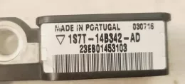 23EB01453103 датчик удару подушки безпеки Ford Mondeo Mk III 2003