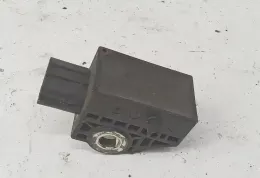 37080312 датчик удару подушки безпеки Honda CR-V 2009