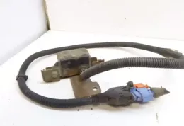 C00157KHXB датчик удару подушки безпеки Mazda Xedos 6