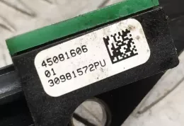 45001606 датчик удара подушки безопасности Volkswagen Tiguan 2008