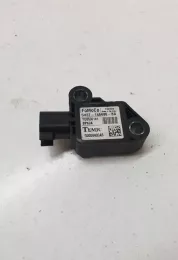 5H2Z14A686B датчик удара подушки безопасности Land Rover Range Rover Sport L320 2007