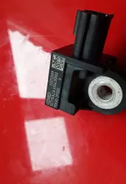 0C77BA2A датчик удара подушки безопасности KIA Sorento 2011