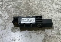 0231A051Y0N датчик удара подушки безопасности Volkswagen Touran I 2008